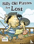 Dale, Jay - Silly Old Pirates Are Lost