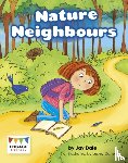 Dale, Jay - Nature Neighbours