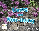Giulieri, Anne - Living and Non-Living