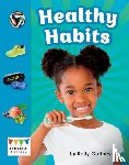 Gaffney, Kelly - Healthy Habits