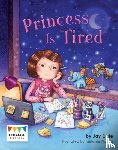 Dale, Jay - Princess Is Tired