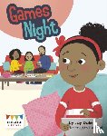 Dale, Jay - Games Night