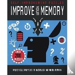 Parragon Books Ltd - Improve Your Memory