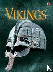 Turnbull, Stephanie - Vikings