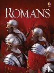 Daynes, Katie - Romans