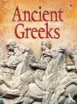 Turnbull, Stephanie - Ancient Greeks