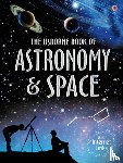 Alastair Smith, Miles, Lisa - Book of Astronomy and Space