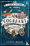 Bunzl, Peter - Cogheart