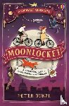 Bunzl, Peter - Moonlocket