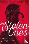 Curtis, Vanessa - The Stolen Ones