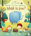 Daynes, Katie - Very First Questions and Answers What is poo?