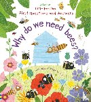 Daynes, Katie - First Questions and Answers: Why do we need bees?