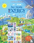 James, Alice - See Inside Energy