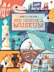 Oldham, Matthew - See Inside a Museum