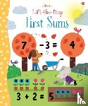 Brooks, Felicity - Lift-the-Flap First Sums