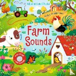 Taplin, Sam - Farm Sounds
