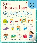 Bathie, Holly - Get Ready for School