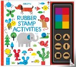 Watt, Fiona - Rubber Stamp Activities