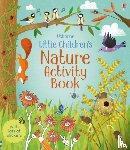 Gilpin, Rebecca - Little Children's Nature Activity Book