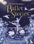 Usborne - Illustrated Ballet Stories