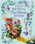 Usborne - 10 More Ten-Minute Stories