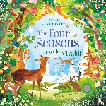 Watt, Fiona - The Four Seasons