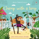 Sims, Lesley - Chimp with a Limp
