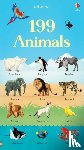 Bathie, Holly - 199 Animals
