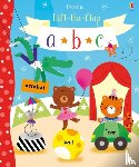 Watson, Hannah (EDITOR) - Lift-the-Flap abc