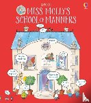 Maclaine, James - Miss Molly's School of Manners
