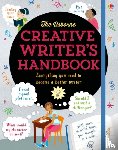 Daynes, Katie, Cullis, Megan - Creative Writer's Handbook