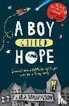 Williamson, Lara - A Boy Called Hope
