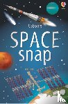 Watt, Fiona - Space Snap