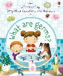 Daynes, Katie - Very First Questions and Answers What are Germs?