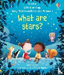 Daynes, Katie - Very First Questions and Answers What are stars?