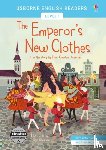 Andersen, Hans Christian - The Emperor's New Clothes