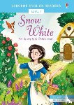 Grimm, Brothers - Snow White