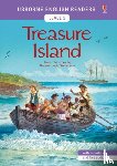 Stevenson, Robert Louis - Treasure Island