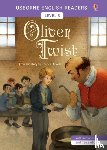 Dickens, Charles - Oliver Twist