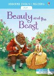 Mackinnon, Mairi - Beauty and the Beast