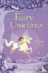 Davidson, Zanna - Fairy Unicorns The Magic Forest