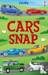 Watt, Fiona - Cars Snap