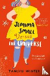 Winter, Tamsin - Jemima Small Versus the Universe
