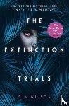 Wilson, S.M. - The Extinction Trials