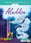 Cowan, Laura - Aladdin