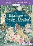 Shakespeare, William - A Midsummer Night's Dream