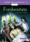 Shelley, Mary - Frankenstein