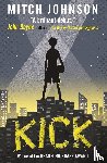 Johnson, Mitch - Kick