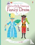 Bone, Emily - Sticker Dolly Dressing Fancy Dress