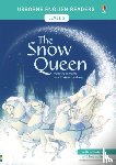 Andersen, Hans Christian - The Snow Queen